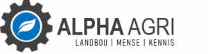 Groblersdal (Alpha Agri) logo
