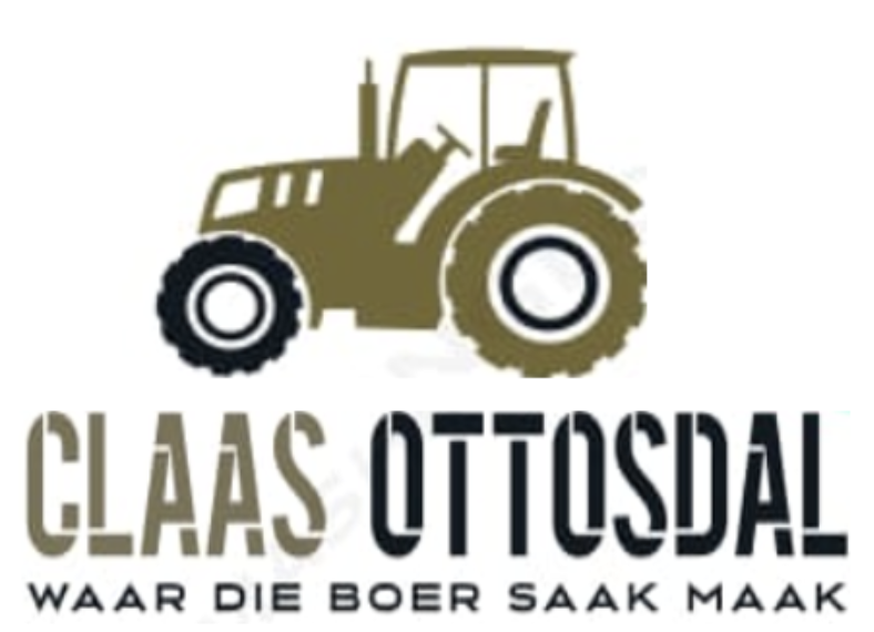 Claas Ottosdal logo